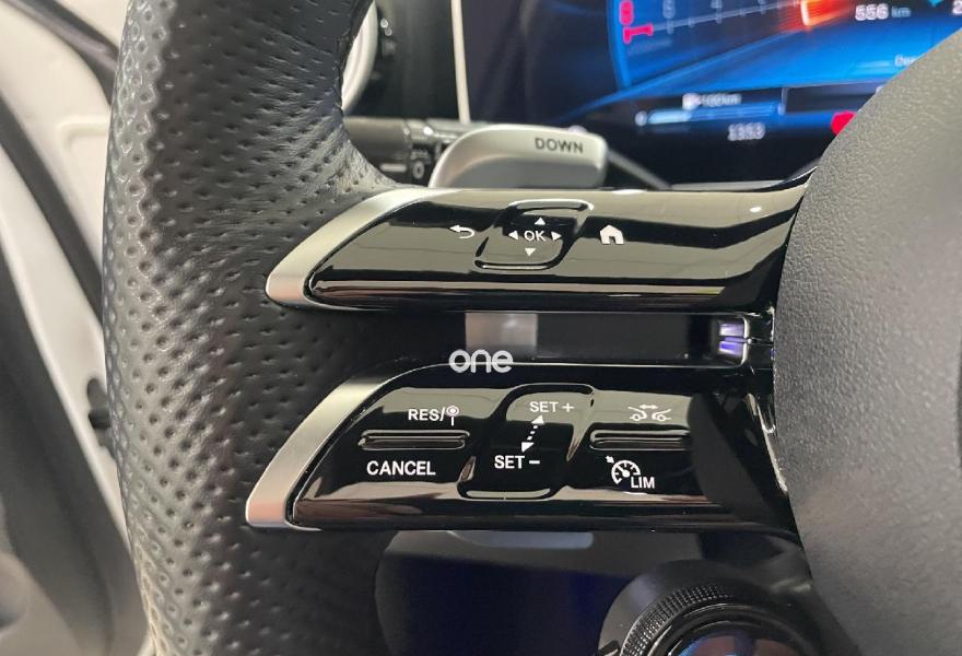 MERCEDES Clase C 2023