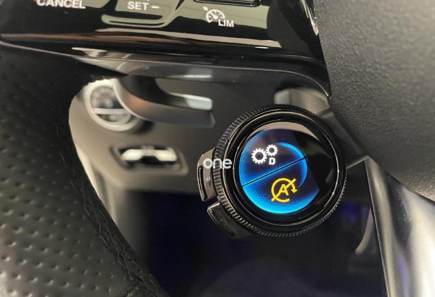 MERCEDES Clase C 2023