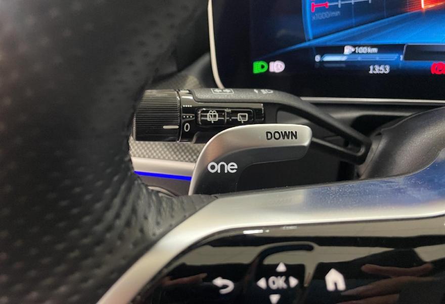 MERCEDES Clase C 2023