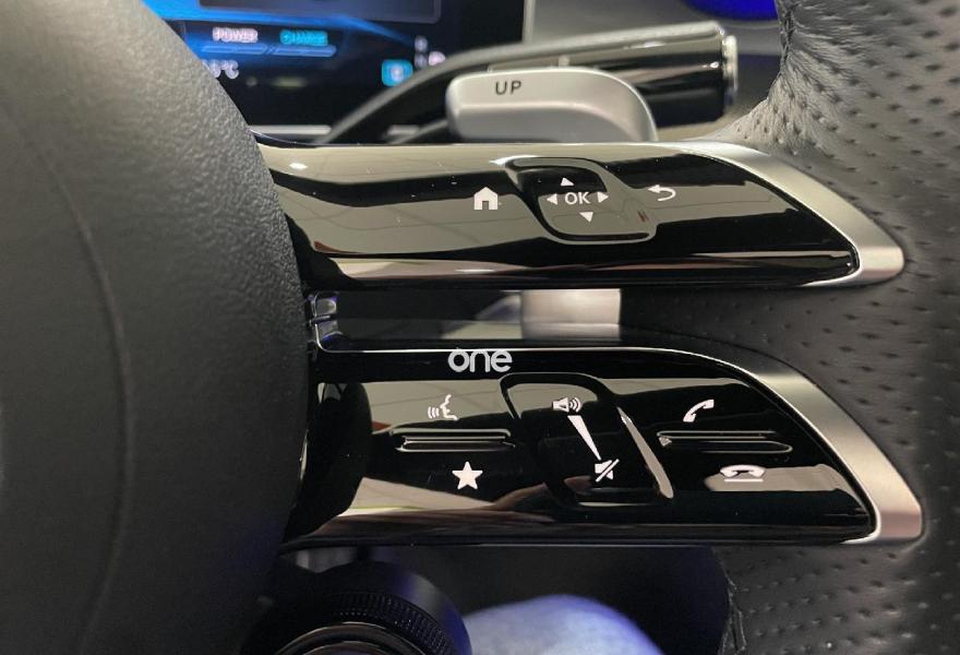 MERCEDES Clase C 2023