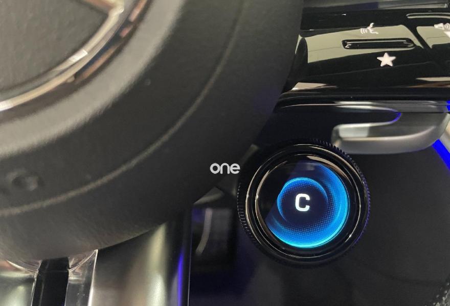 MERCEDES Clase C 2023