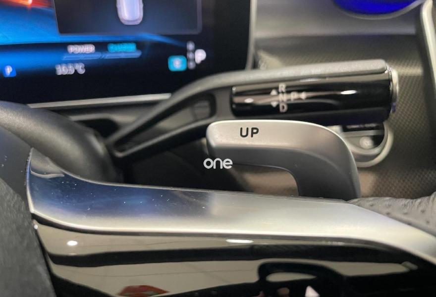 MERCEDES Clase C 2023