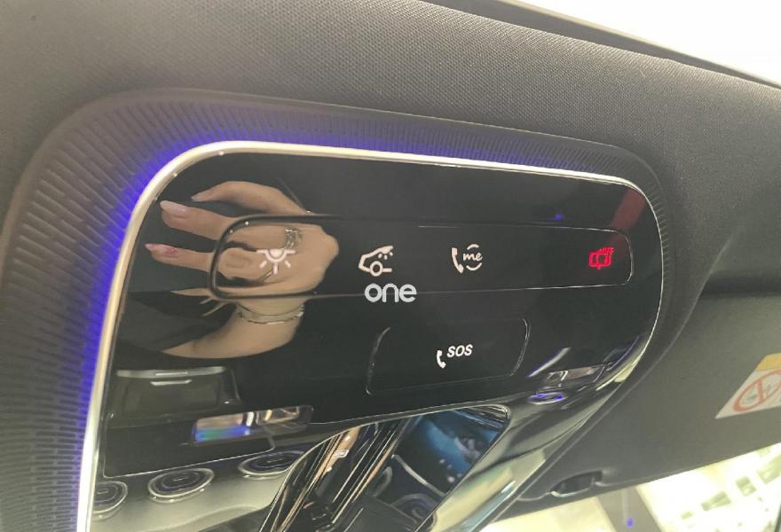 MERCEDES Clase C 2023