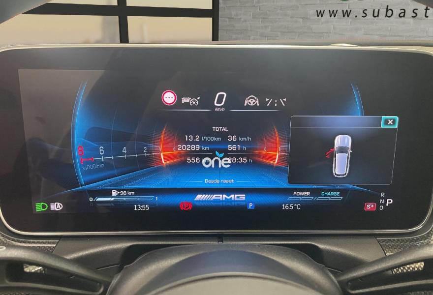 MERCEDES Clase C 2023