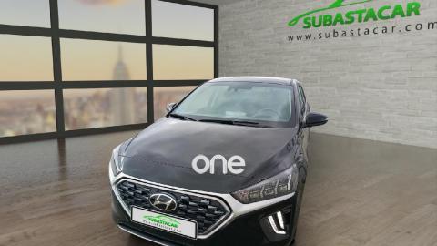 IONIQ 1.6 GDI HEV Tecno DCT