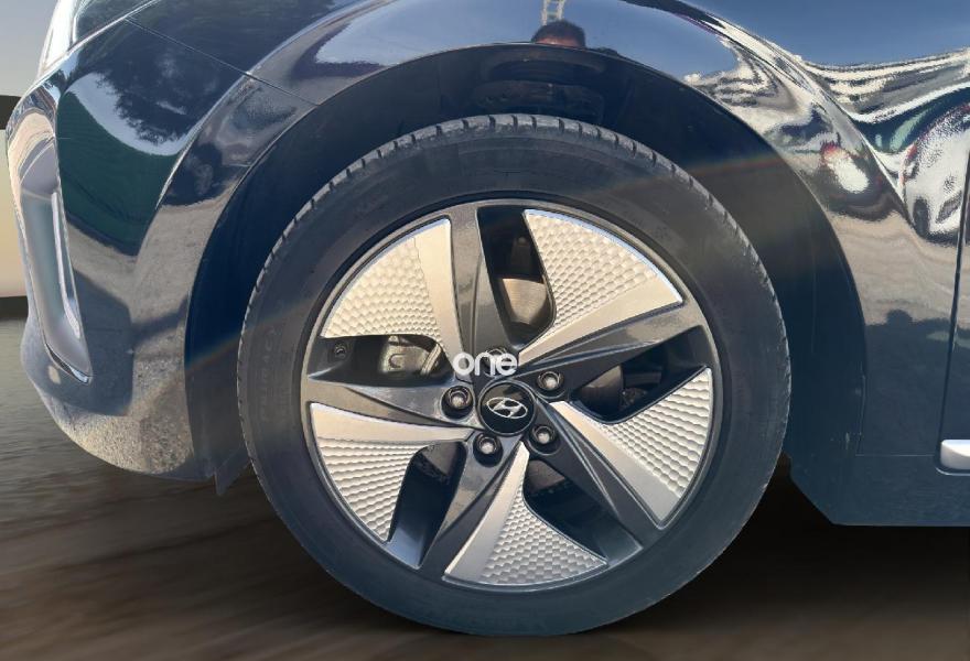 HYUNDAI IONIQ 2021