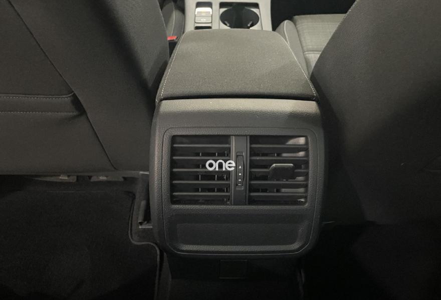 VOLKSWAGEN Passat 2019