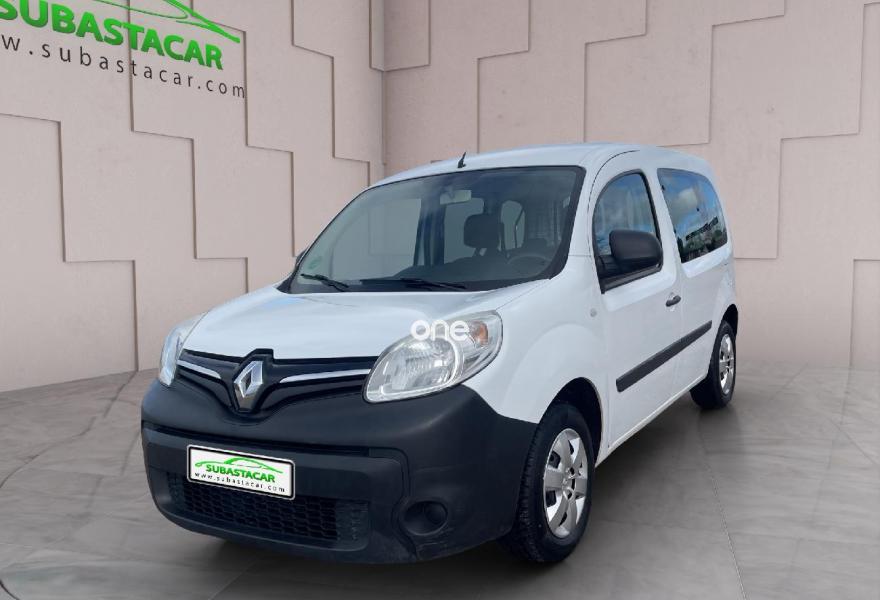 RENAULT Kangoo 2018