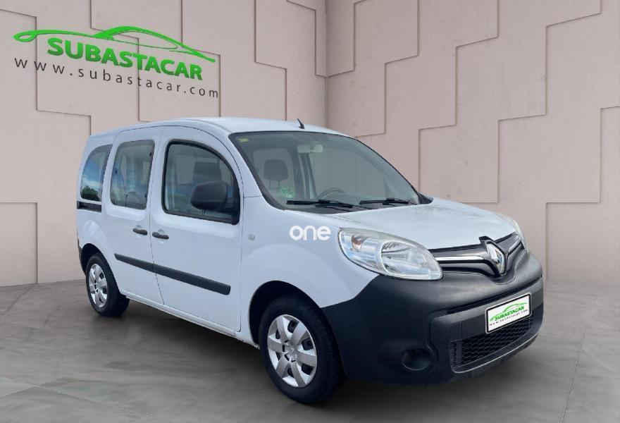 RENAULT Kangoo 2018