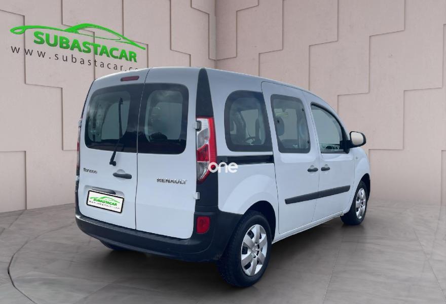 RENAULT Kangoo 2018