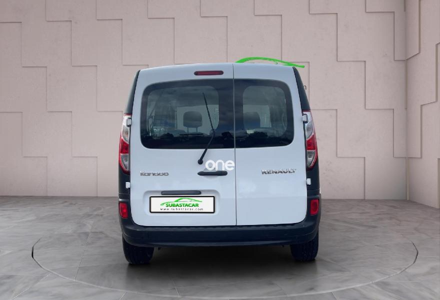 RENAULT Kangoo 2018