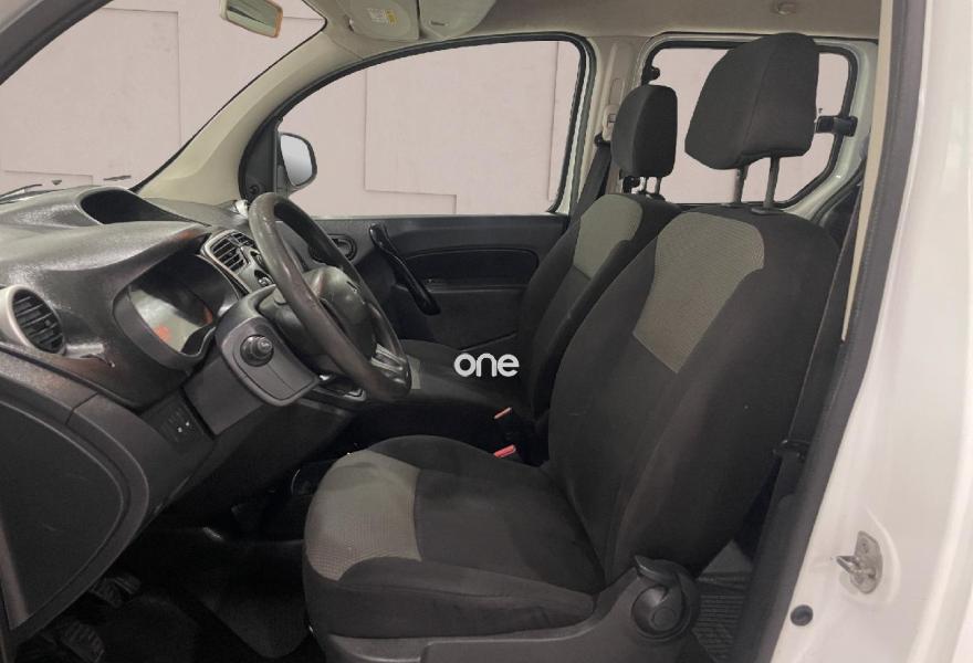 RENAULT Kangoo 2018
