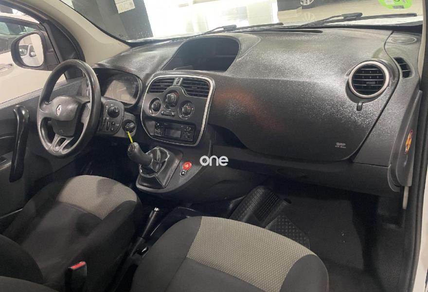 RENAULT Kangoo 2018