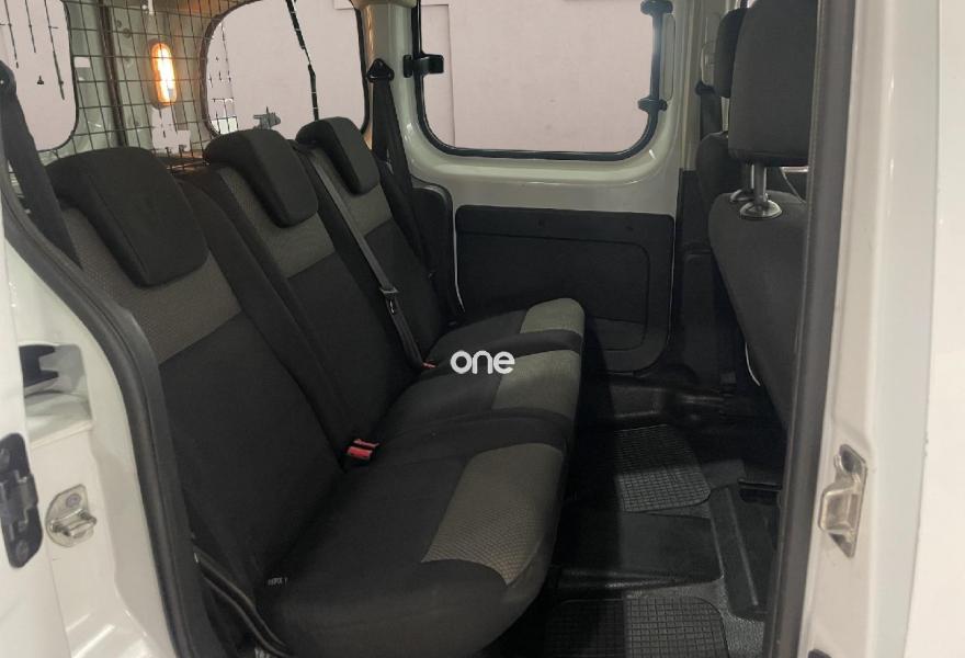 RENAULT Kangoo 2018