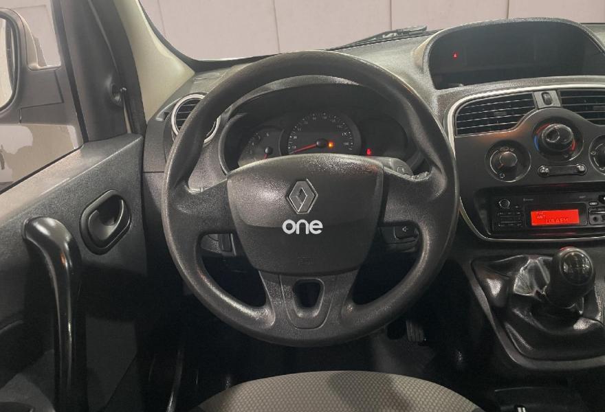 RENAULT Kangoo 2018