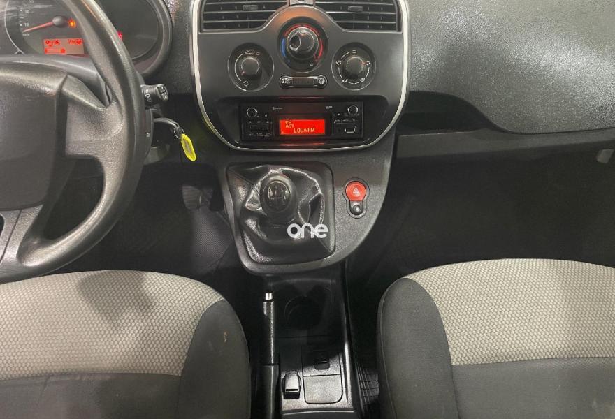 RENAULT Kangoo 2018