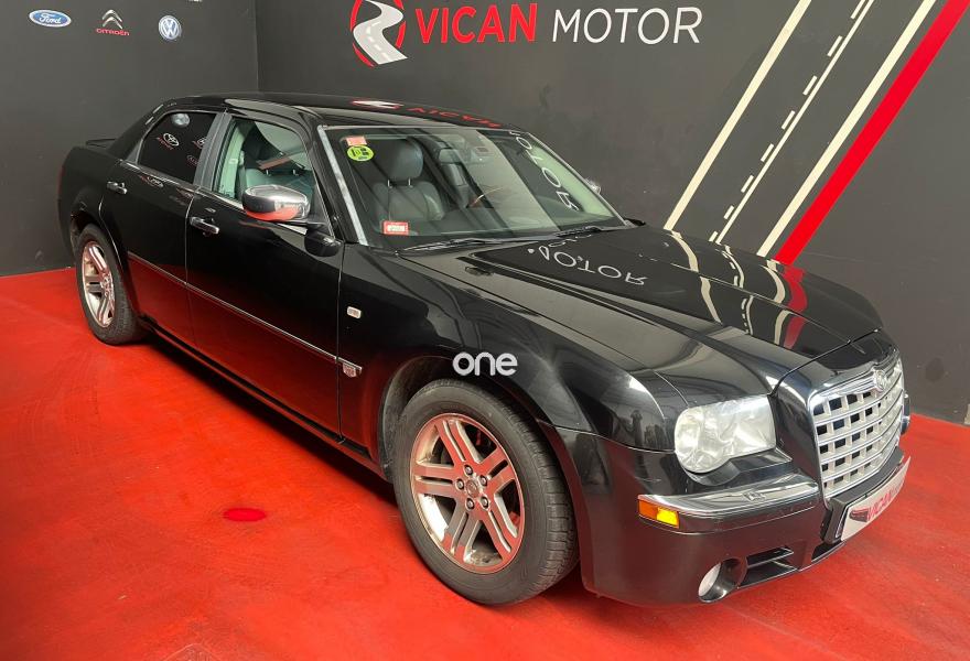 CHRYSLER 300 C 2006
