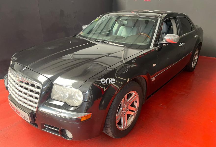 CHRYSLER 300 C 2006