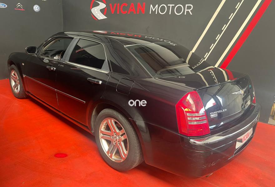 CHRYSLER 300 C 2006