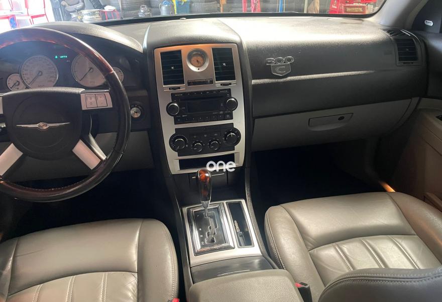 CHRYSLER 300 C 2006