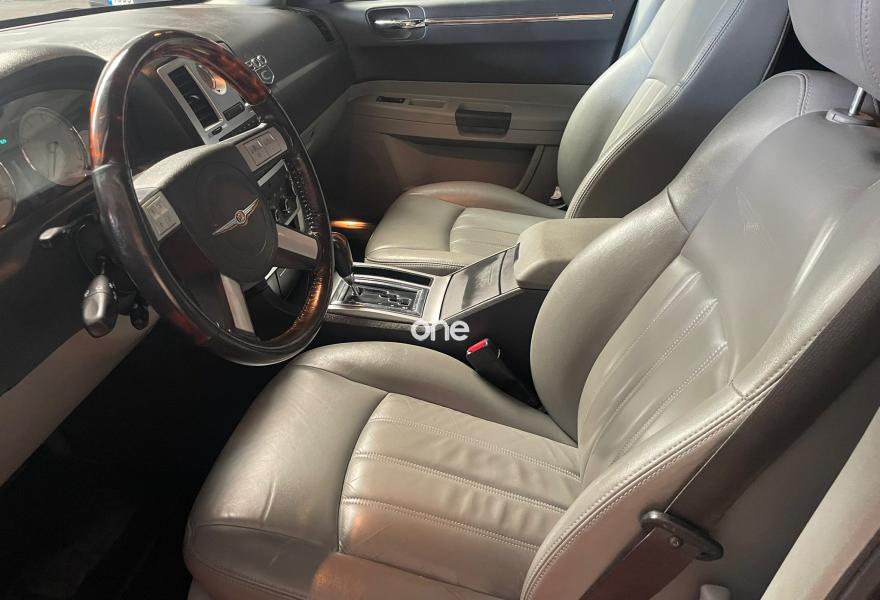 CHRYSLER 300 C 2006