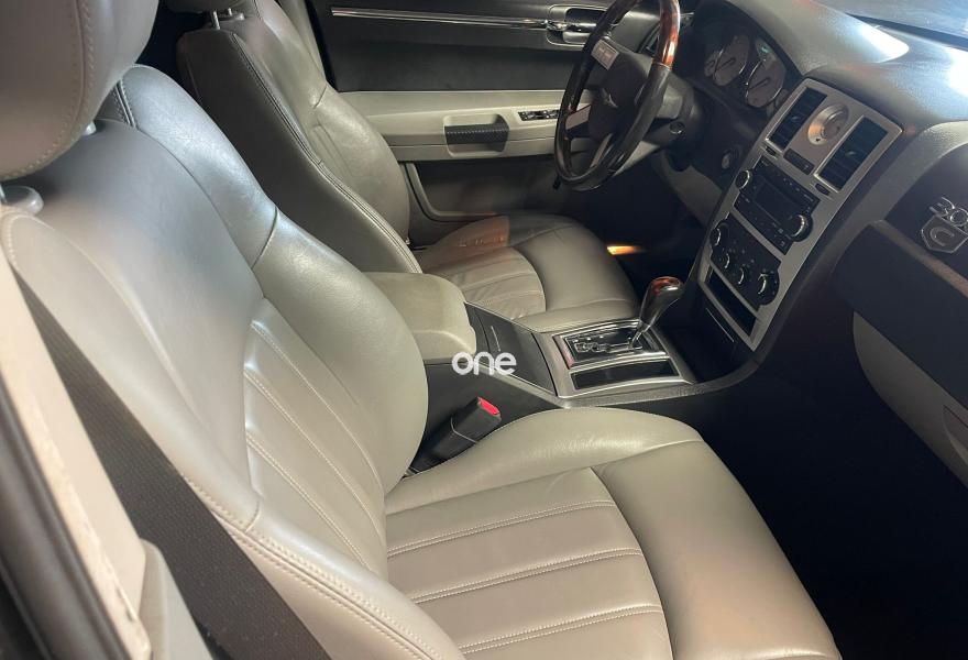 CHRYSLER 300 C 2006