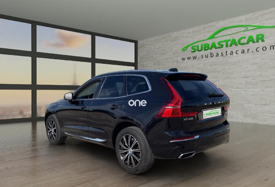VOLVO XC60 2020