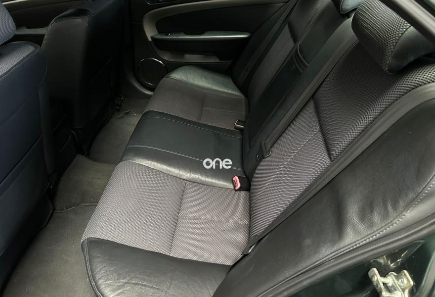 CHEVROLET Epica 2007