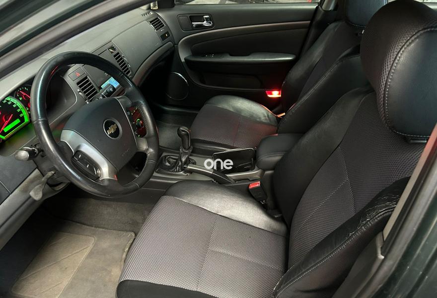 CHEVROLET Epica 2007