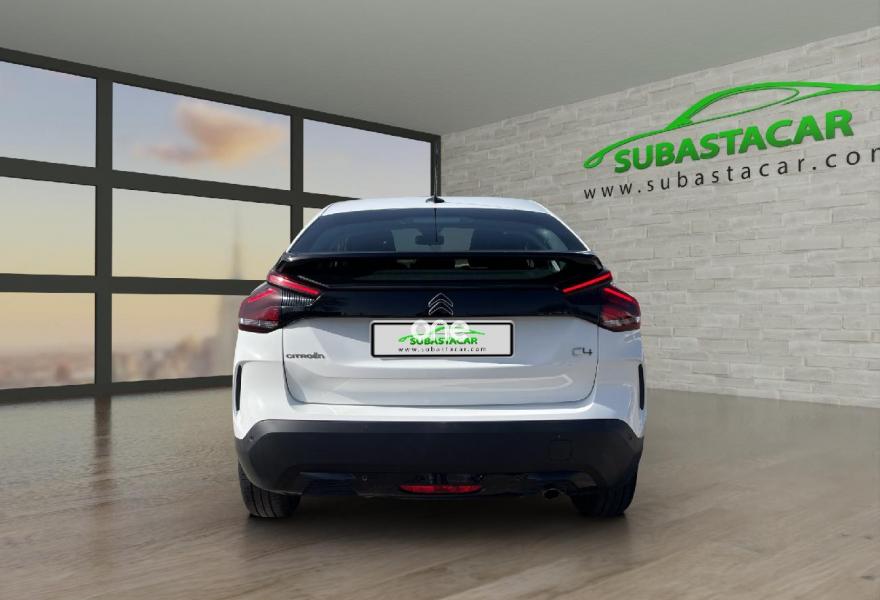 CITROEN C4 2022