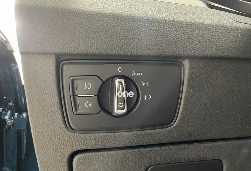 VOLKSWAGEN Passat 2019