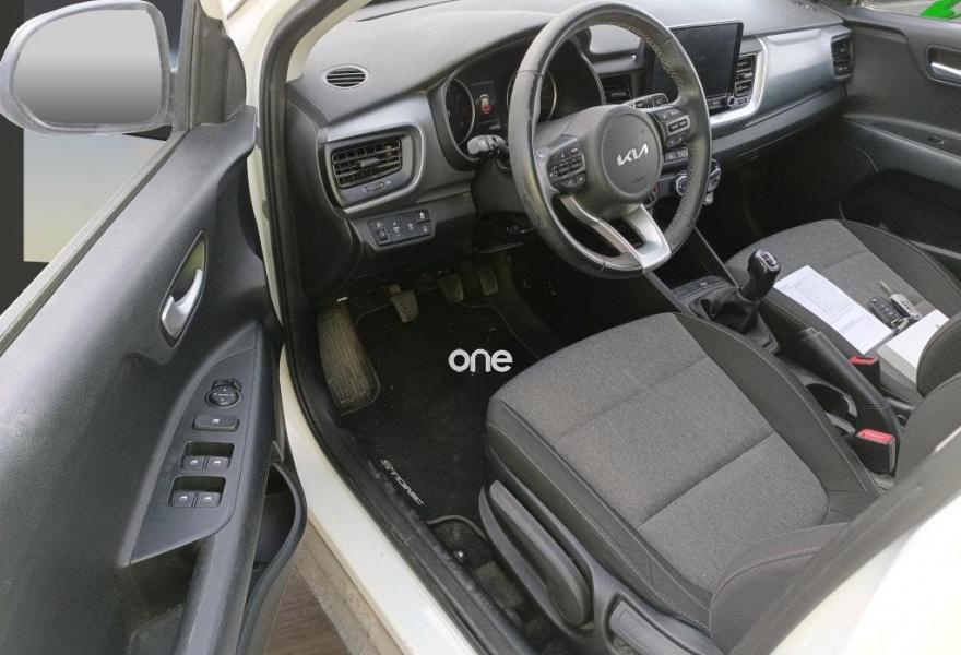 KIA Stonic 2021