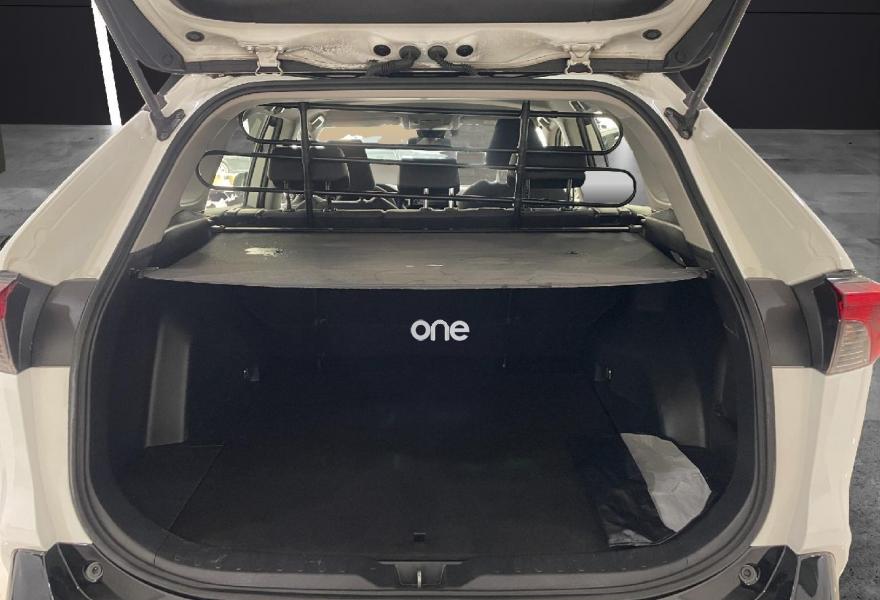 TOYOTA Rav4 2020