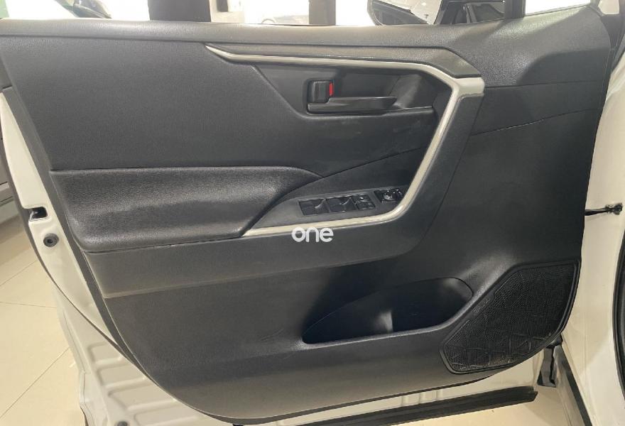 TOYOTA Rav4 2020