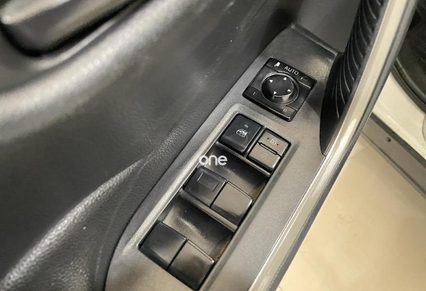 TOYOTA Rav4 2020