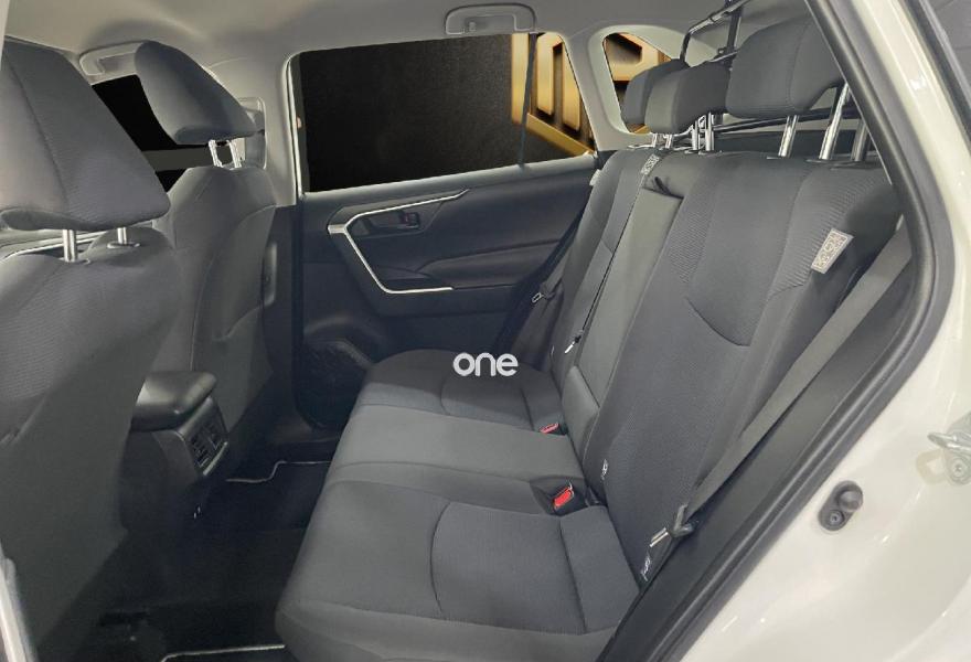 TOYOTA Rav4 2020