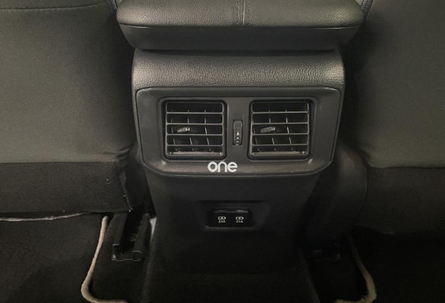 TOYOTA Rav4 2020