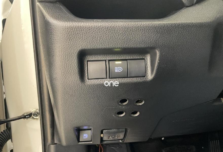 TOYOTA Rav4 2020