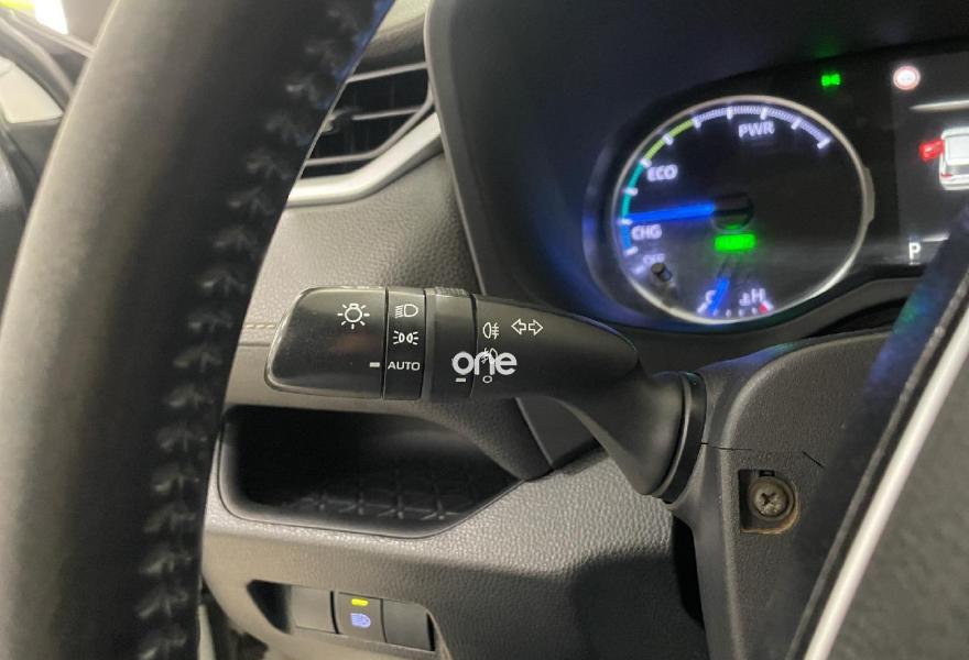 TOYOTA Rav4 2020
