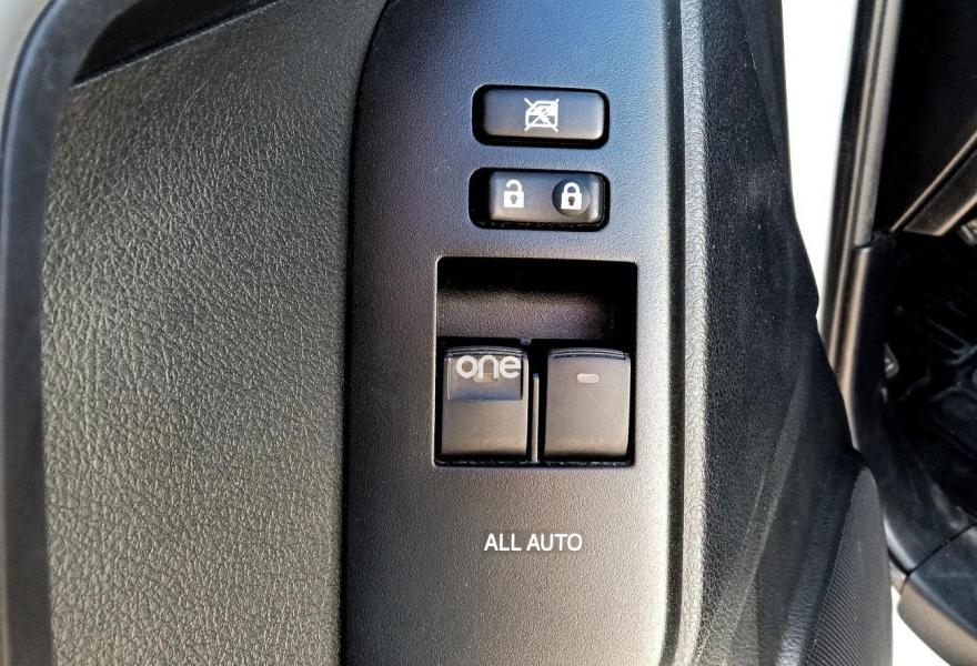 TOYOTA Land Cruiser 2021