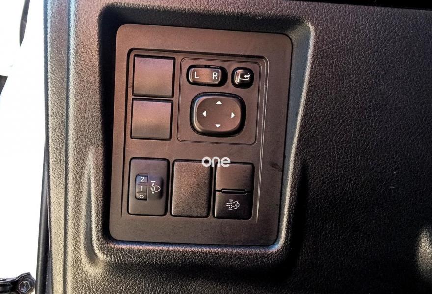 TOYOTA Land Cruiser 2021