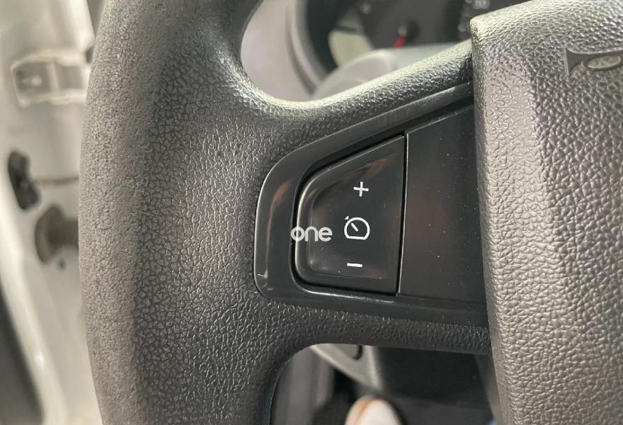 RENAULT Kangoo 2018
