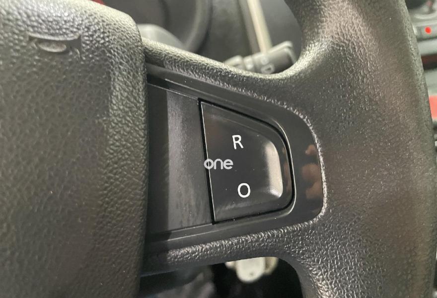 RENAULT Kangoo 2018