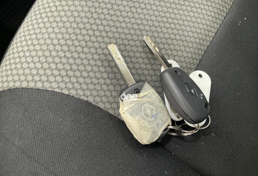 RENAULT Kangoo 2018