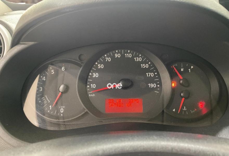RENAULT Kangoo 2018