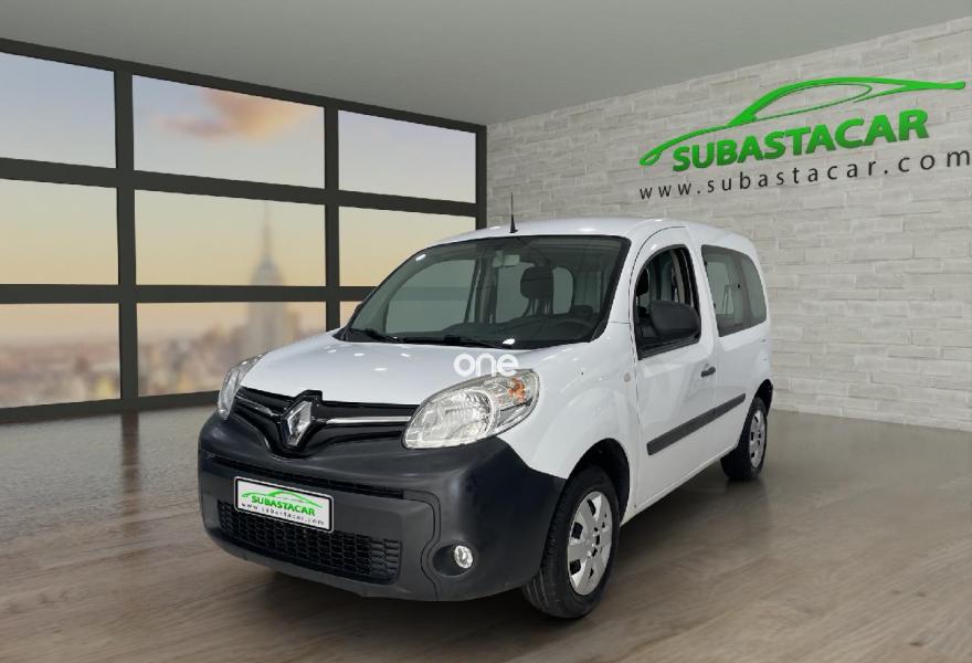 RENAULT Kangoo 2018