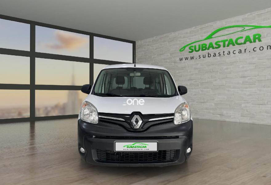RENAULT Kangoo 2018