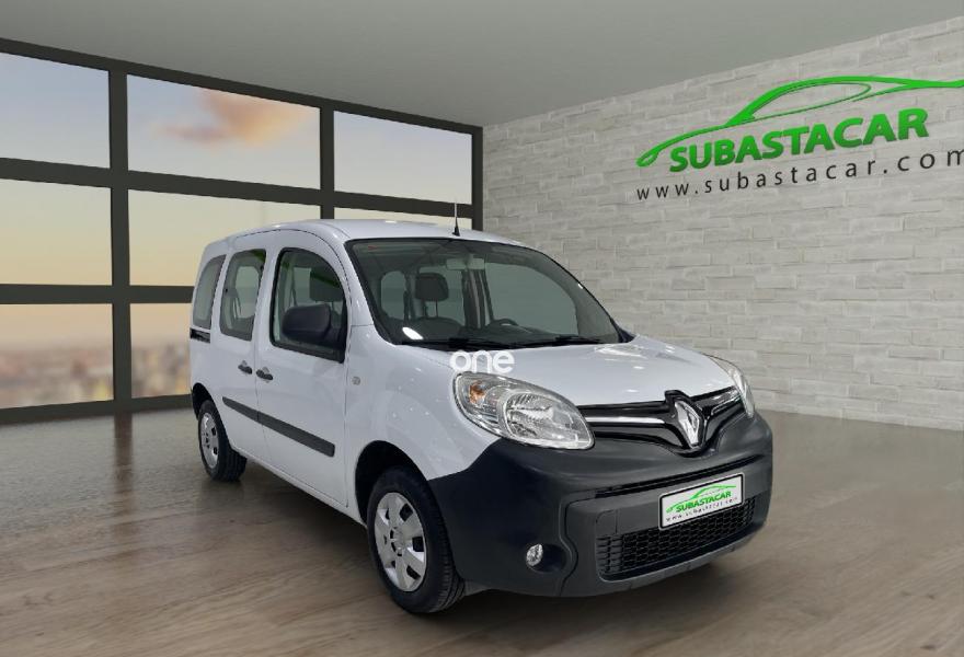RENAULT Kangoo 2018