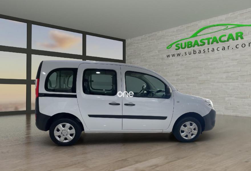 RENAULT Kangoo 2018