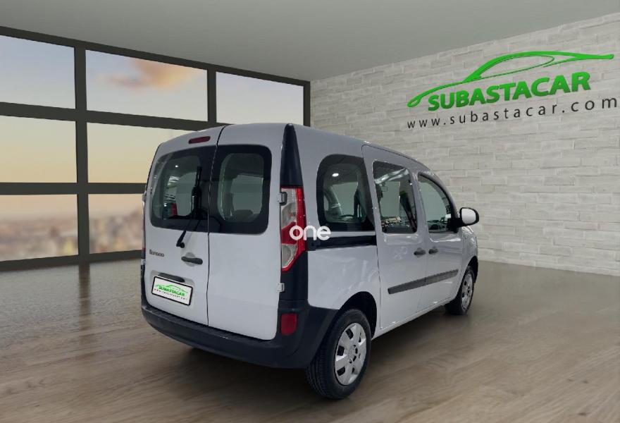 RENAULT Kangoo 2018